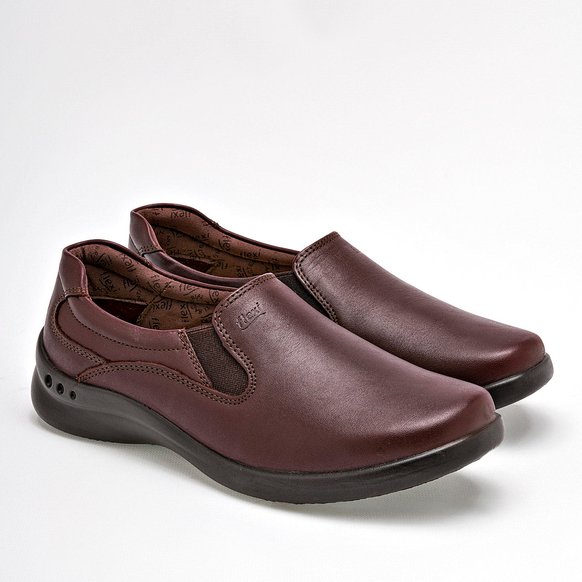 Zapato para mujer Flexi