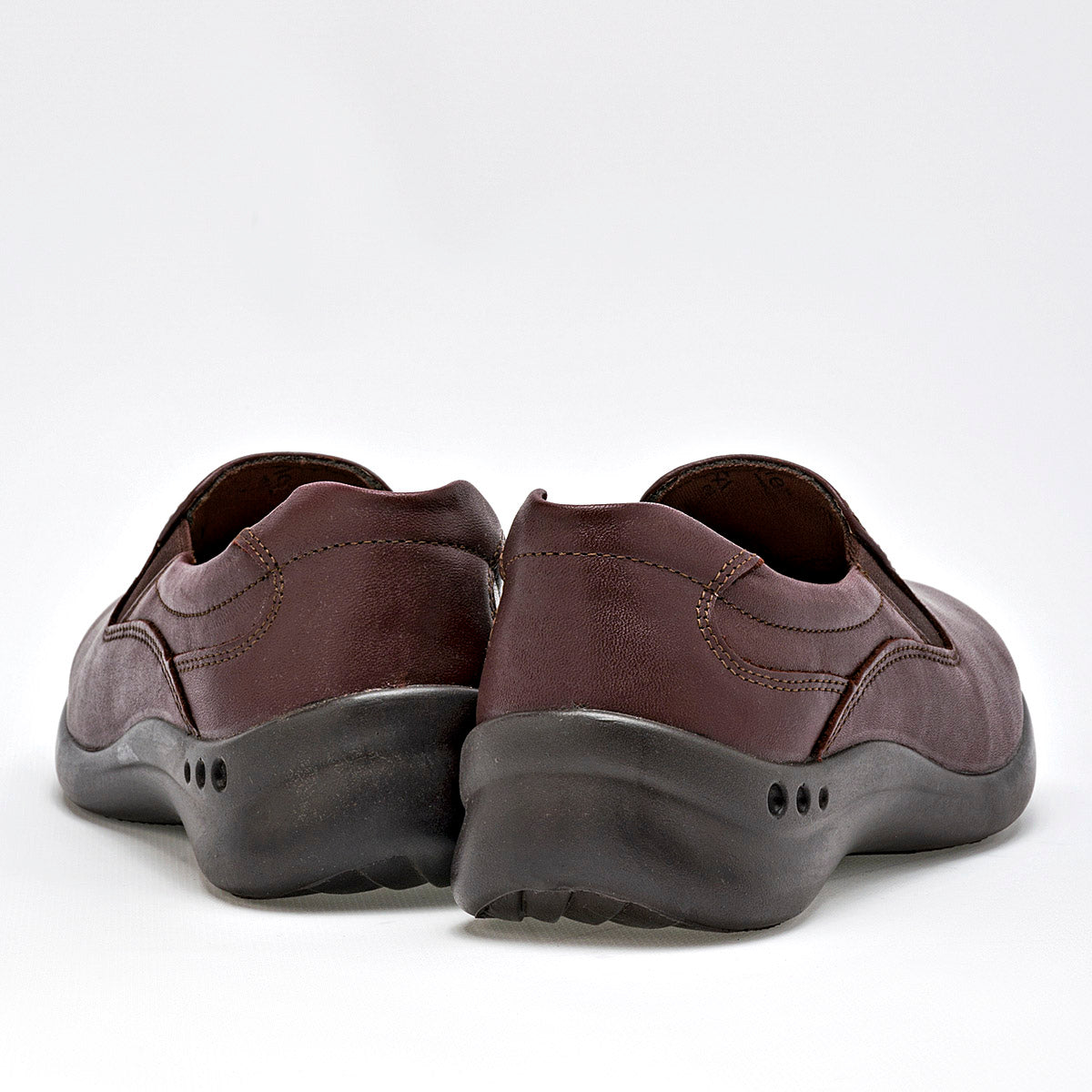 Zapato para mujer Flexi