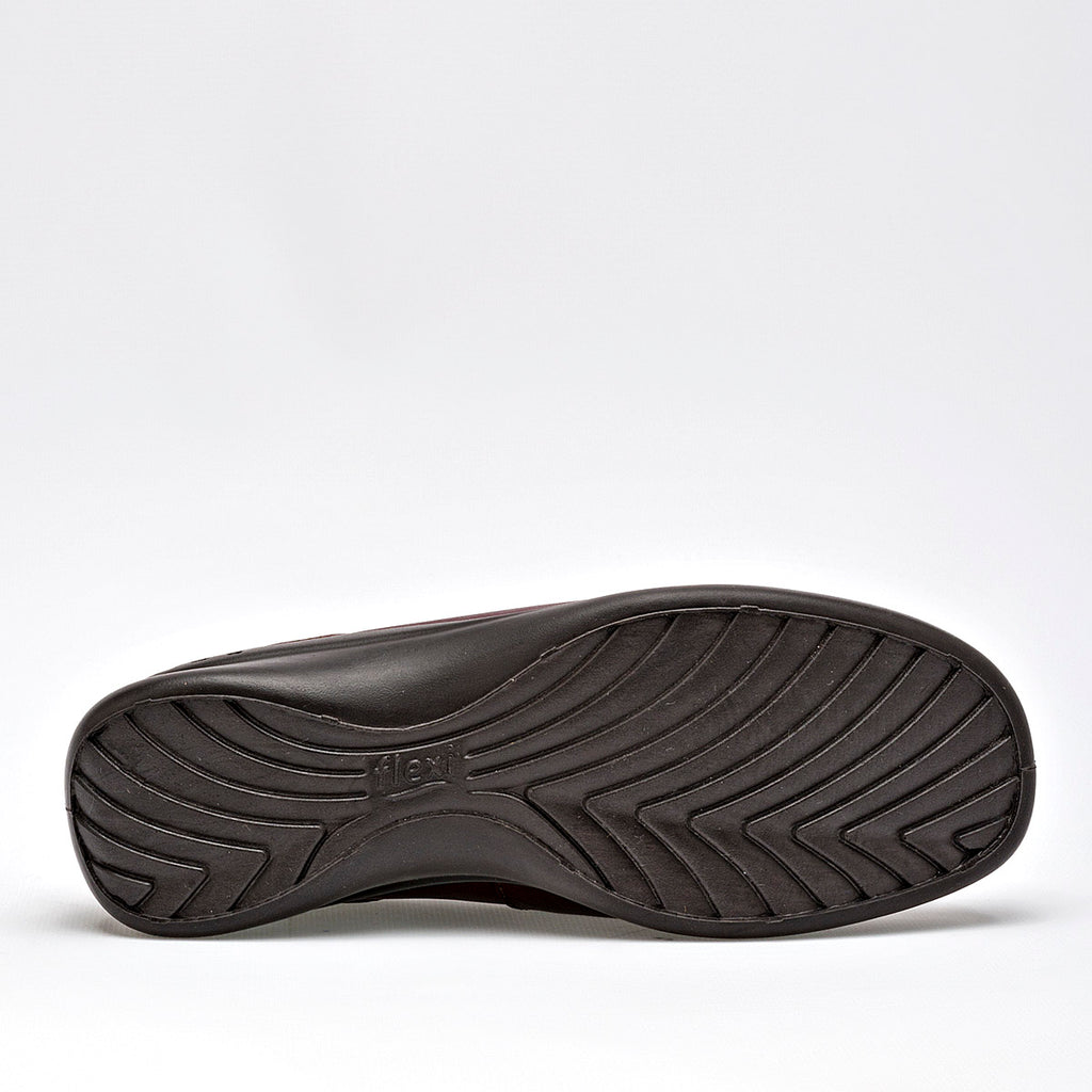 Zapato para mujer Flexi