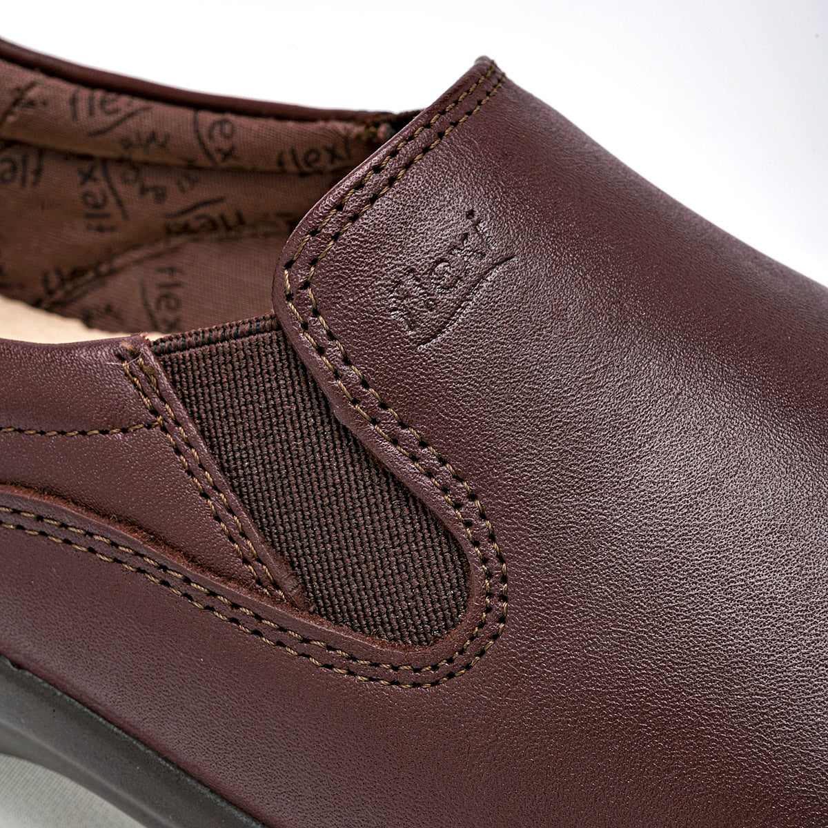 Zapato para mujer Flexi