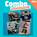 Combo premium | Catálogos Primavera- Verano 2026